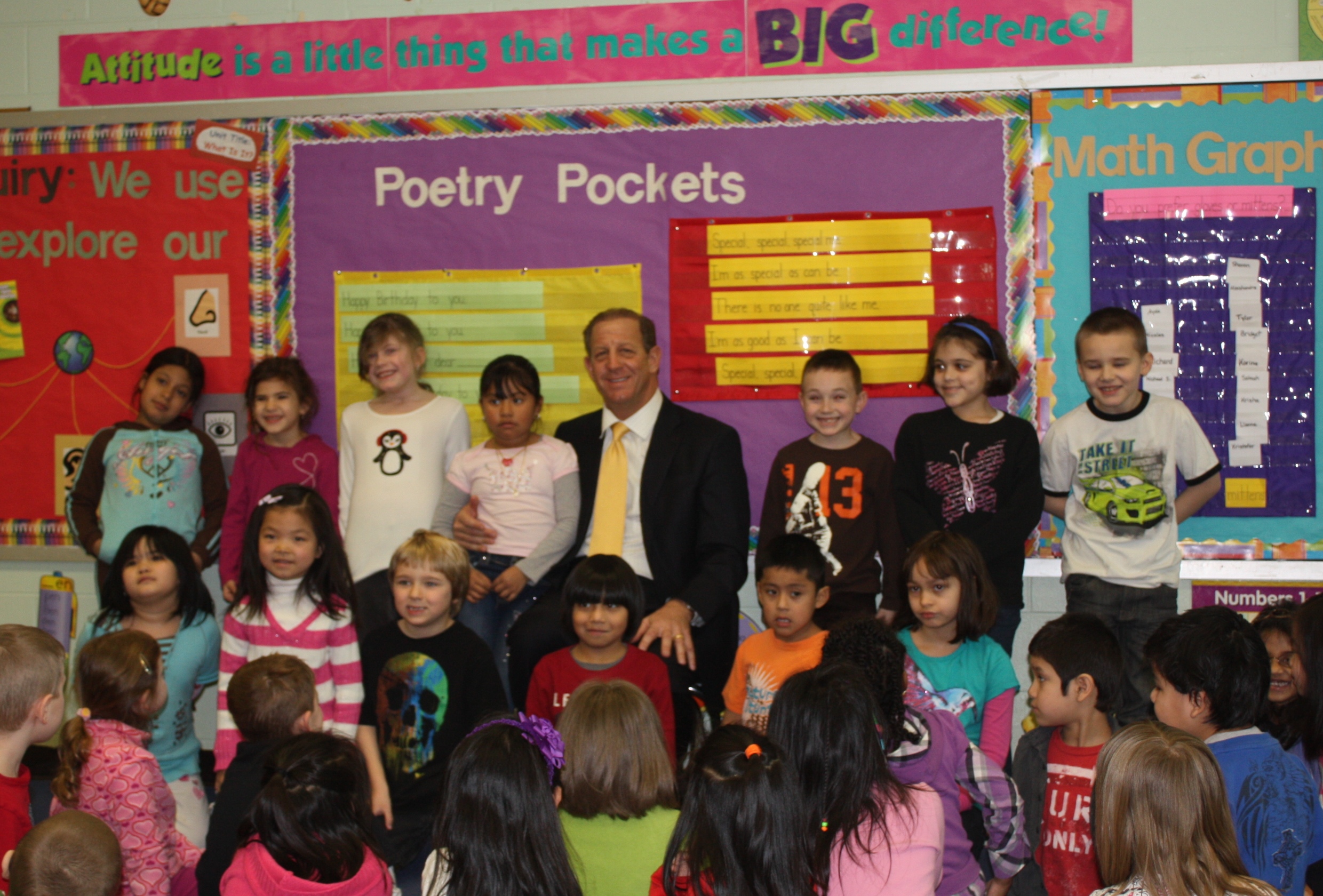 Read Across America Thomas Paine 5